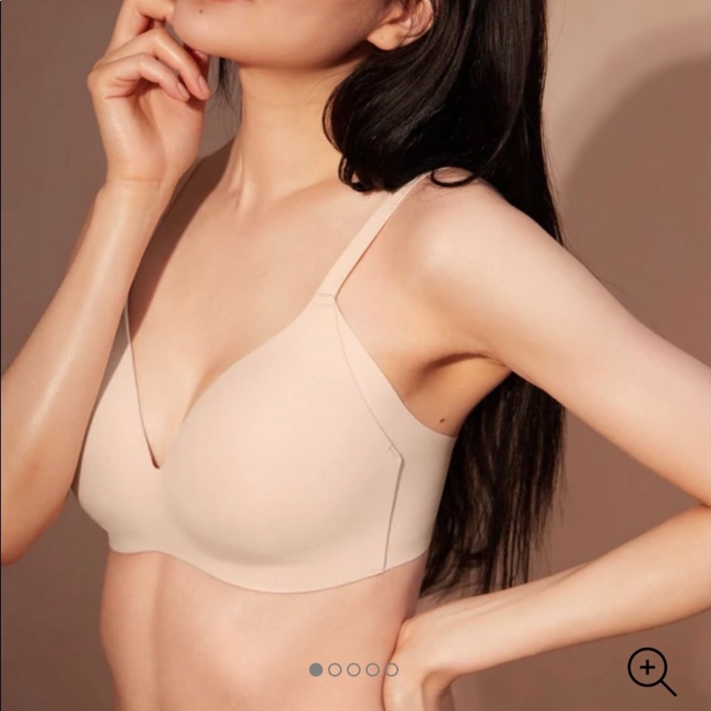 Knix Wingwoman Bra